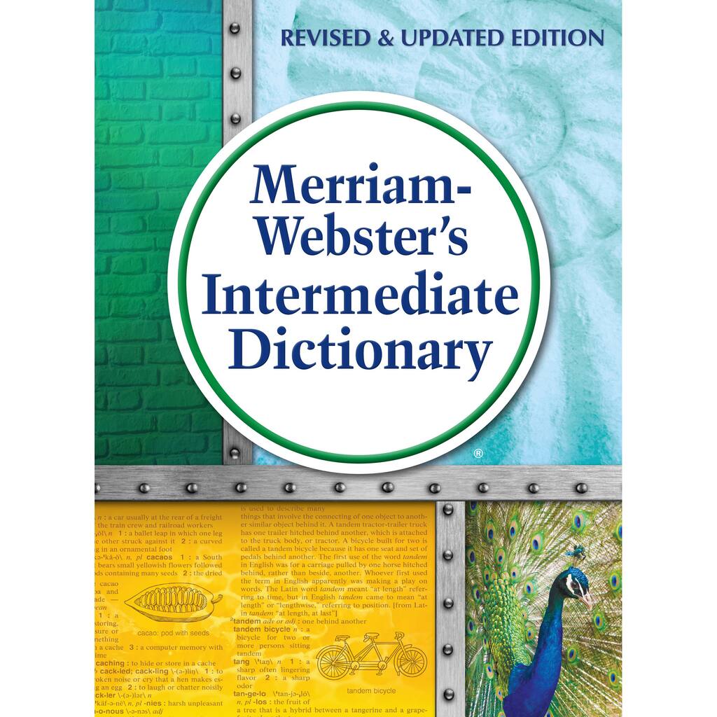 merriam-webster-s-intermediate-dictionary